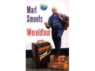 Wereldtour - Mart Smeets
