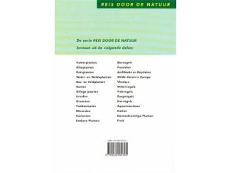 Flora en Fauna Wilde dieren in Europa - Reis door de Natuur - Miroslav Bouchner
