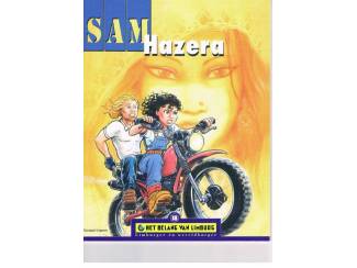 Sam &ndash; Hazera &ndash; 1e druk