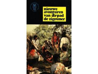 Avontuur en Actie Arpad en Rilana - Thomas M&uuml;nster