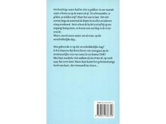 Jeugdboeken Boris en het woeste water - Rindert Kromhout