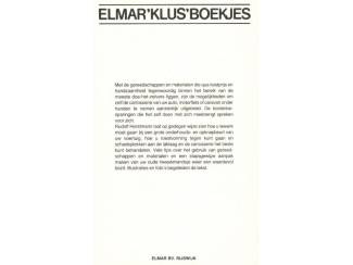 Automotive Carrosserie Onderhoud - Rudolf Horstman - Elmar Klus Boekjes