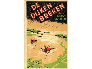 De Dijken Breken - Cor Bruijn