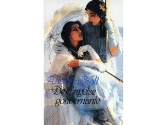 De Engelse Gouvernante - Victoria Holt