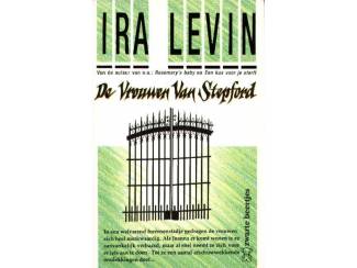 Romans De Vrouwen van Stepford - Ira Levin