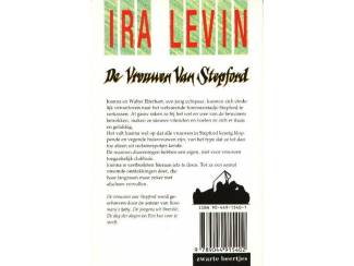 Romans De Vrouwen van Stepford - Ira Levin
