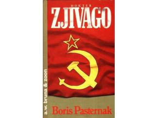 Dokter Zjivago - Boris Pasternak