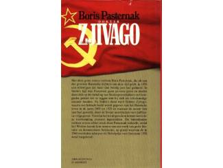 Romans Dokter Zjivago - Boris Pasternak