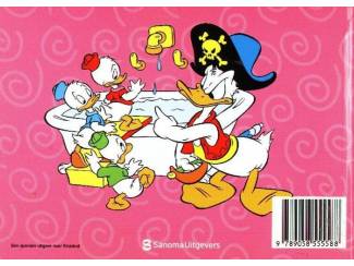 Stripboeken Donald Duck