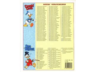 Stripboeken Donald Duck 105 - Donald Duck als Jockey