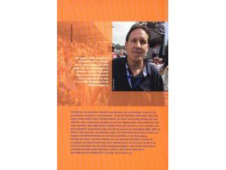 Sport Een engel op een rotsblok - Gio Lippens