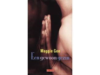 Een gewoon gezin - Maggie Gee