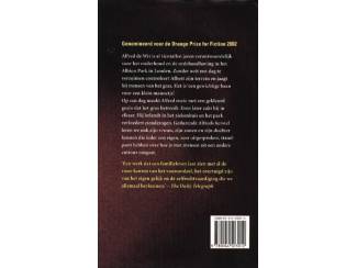 Romans Een gewoon gezin - Maggie Gee