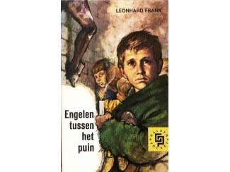 Engelen tussen het puin - Leonhard Frank