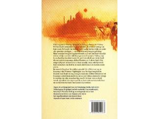 Romans Het Geheim van de nachtegaal - Victoria Holt.