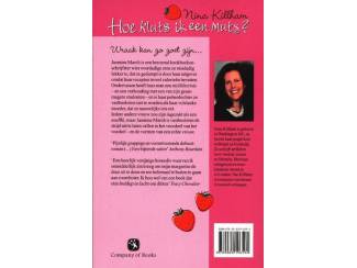 Romans Hoe kluts ik een muts - Nina Killham