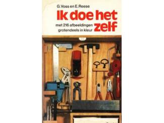 Ik doe het zelf - Voss & Reese