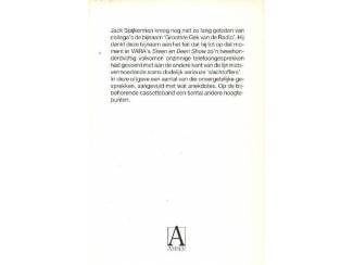 Toneel en Theater Jack Spijkerman - Onzinnige telefoongesprekken