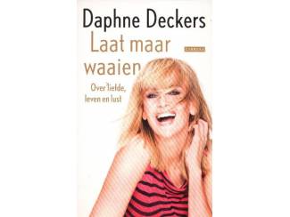Laat maar waaien - Daphne Deckers