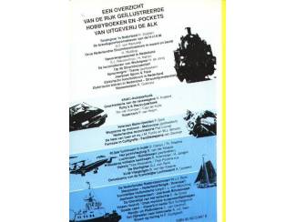 Hobby en Techniek Luchtvaart 91 - Bart van der Klaauw