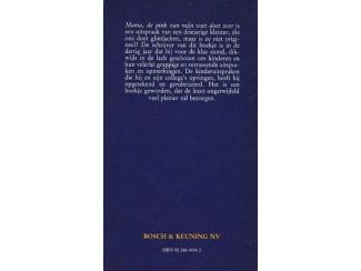 Kinderboeken Mam, de pink van mijn voet doet zeer - Berend Prins