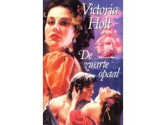 Victoria Holt - De zwarte opaal.