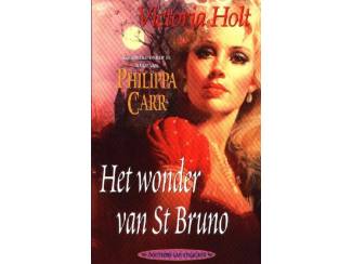 Victoria Holt - Het Wonder van St Bruno