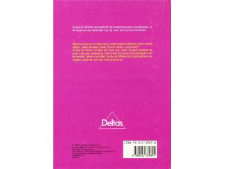 Jeugdboeken Een wijze raad - Suske en Wiske - Deltas