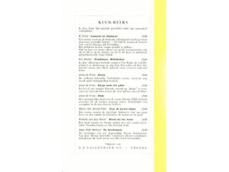 Geschiedenis en Politiek Janmaats en Sinjeuren - K. Norel.