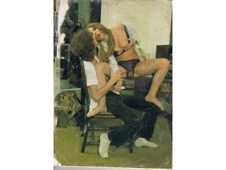 TUK ? &ndash; jaren '70? &ndash; schade