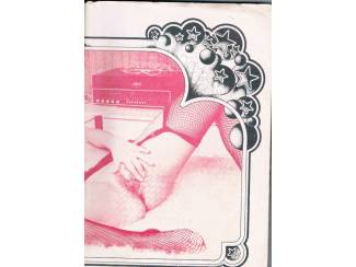 Magazines en tijdschriften Rosie &ndash; nr. 115 juni 1979 &ndash; schade