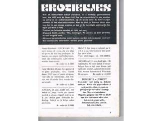 Eros? &ndash; jaren '70? &ndash; schade