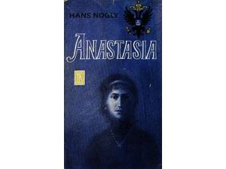 Anastasia - Hans Nogly