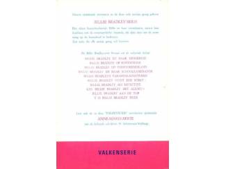 Jeugdboeken Billie Bradly op kostschool - Janet D Wheeler