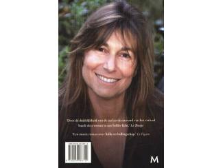 Romans De eindeloze zee - K&eacute;th&eacute;vane Davrichewy