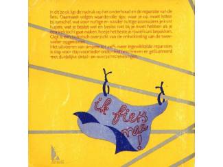 Hobby en Techniek De Fiets - Duimelaar en Kremer