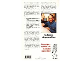 Overige Boeken en Diversen De Toekomst volgens Dilbert - Scott Adams