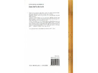 Religieus Een dief in de kerk - Lenie Ippel - Breedveld