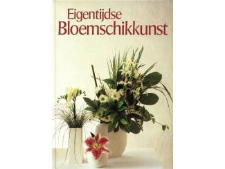 Eigentijdse Bloemschikkunst - Deryck Healey