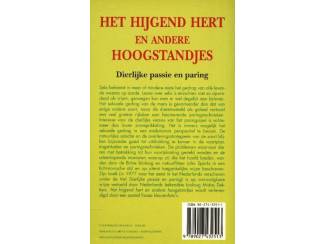 Flora en Fauna Het Hijgend Hert e.a. hoogstandjes - John Sparks