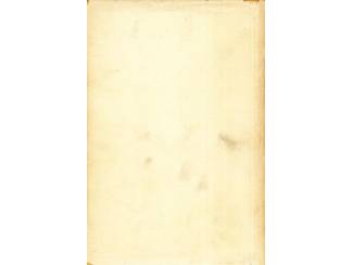 Detectives en Spanning Lord Tony's vrouw - Baronesse Emmuska Orczy ( Mrs Montague Barst