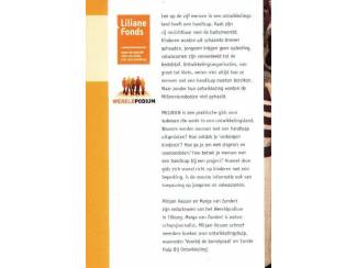 Overige Boeken en Diversen Meedoen - Mirjam Vossen en Marga van Zundert - Liliane