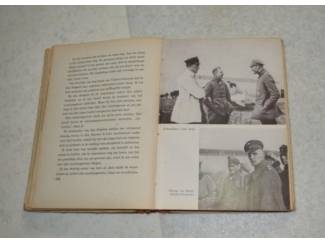 Overige Boeken en Diversen Mijn leven als vliegenier - Ernst Udet