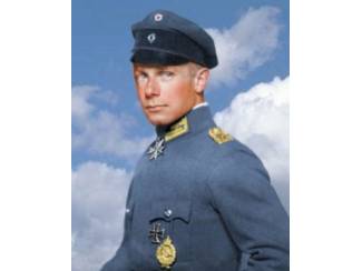 Overige Boeken en Diversen Mijn leven als vliegenier - Ernst Udet