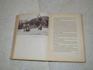 Overige Boeken en Diversen Mijn leven als vliegenier - Ernst Udet