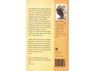 Detectives en Spanning Moord in Toscane - Helene Nolthenius