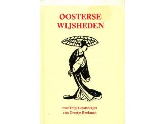 Oosterse Wijsheden - Verba