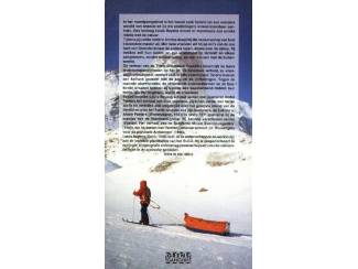 Reisboeken Orkaan op de IJskap - Louis Beyens  - Andre Peeters