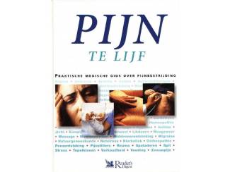 Pijn te lijf - Readers Digest
