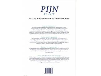 Medisch en Gezondheid Pijn te lijf - Readers Digest